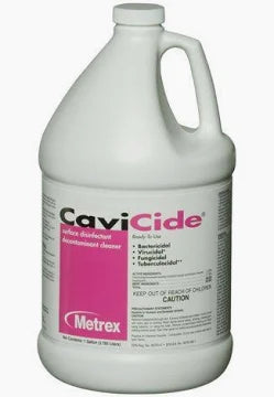 Disinfectants