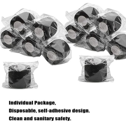 Grip Wrap - Tattoo Grip Wrap 1in and 2in